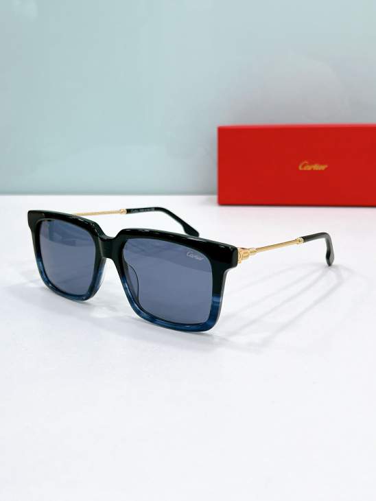 Picture of Cartier Sunglasses _SKUfw80537302fw